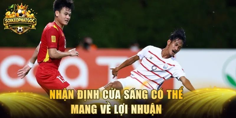 Nhận định cửa sáng có thể mang về lợi nhuận