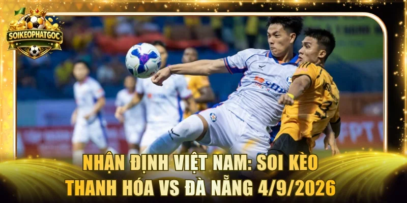 Nhận định Việt Nam